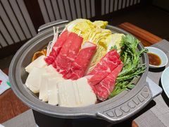 -古京·臻致料理(月湖店)