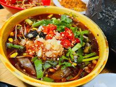 -冒椒火辣(奎星楼街店)