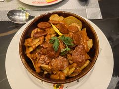 -Mezomd曼索蒂西班牙餐厅(广粤店)