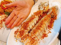 -辉记海鲜美食(氹仔店)