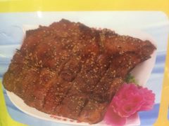 -玛丽娜中西餐厅(三道街店)