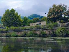 -杭州双溪漂流景区