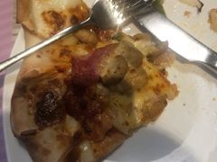 -必胜客(紫竹桥苏宁店)