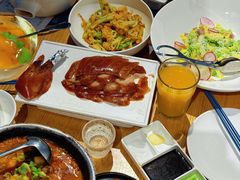 -小大董·烤鸭(五棵松店)