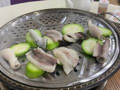 -凯盈阁·顺德私房菜·桑拿鸡