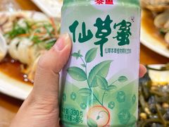 -醉壹号海鲜大排档(厦门美食地标店)