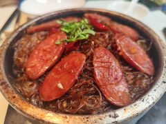 -狮王府淮扬菜(老门东店)