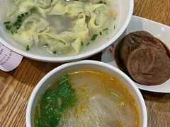 -东泰祥生煎馆(重庆北路店)