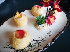 -忘忧草融合私房菜(红鼎国际店)