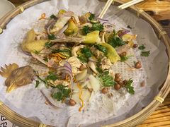 -花溪雨·森林餐厅(石基店)