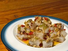 -22号传承新疆菜·柴窝堡辣子鸡