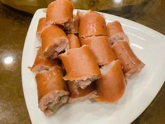 -燕风楼烤鸭店(建设总店)