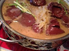 杀猪烩菜-吴记酱骨炖菜馆(西大直街店)