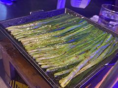 -很久以前羊肉串(打浦路店)