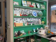 -绿壁虎攀岩基地(Tcar店)