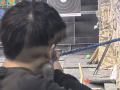 -都市枪神实弹射击俱乐部