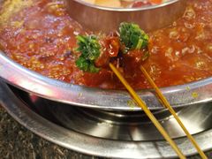 -巴蜀大宅门火锅(新华公园店)