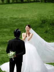 -摩玛婚纱摄影(杭州店)