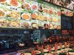 -奉天掌柜·非遗猪手·笨饺子(崇山路店)
