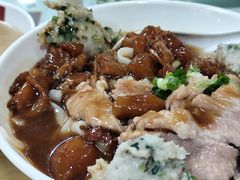 -荔林食店(西华路店)