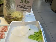 -彤德莱牛肉火锅(双港店)