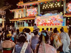 -深圳锦绣中华民俗村