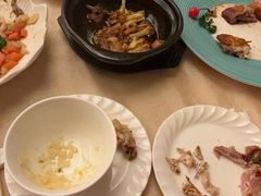 -亚龙湾红树林度假酒店御粤阁