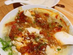 -小豆海棠(嘉兴路店)