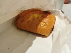 芝芝熏牛三明治-喜茶(深圳海岸城店)