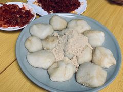 -屋里家延边朝鲜族冷面(南园店)