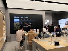 -DJI大疆(福州万象城授权体验店)