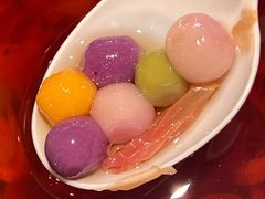 -清真·凡人居·融合餐厅(南山总店)