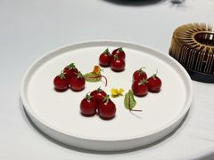 -小满海鲜·别院(天津旗舰店)