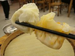 -海汇源老烧麦店(东大街总店)