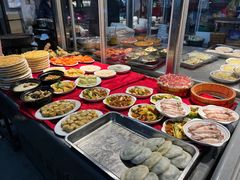 -车头老二大排档(金城步行街店)