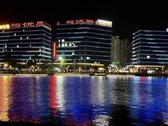 -上海嘉定喜来登酒店
