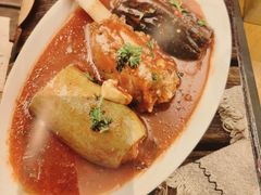 -ALAMEEN阿拉伯餐厅(三里屯店)