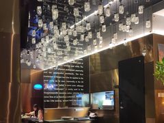 -Lets burger非常汉堡·环球风味(蓝色港湾店)