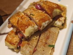 -金掌勺锅包肉(太原万达店)