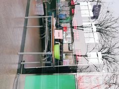 -青岛沧口长途汽车站
