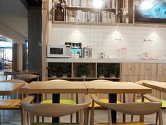 大堂-椒颜酸菜小鱼(万寿路店)
