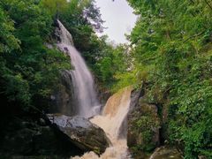 -大围山国家森林公园