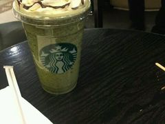 -星巴克臻选(北京世贸天阶店)