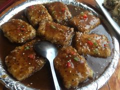 -云来居素食馆(东门店)