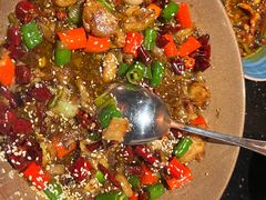 -华豫川酒家(大卫城店)