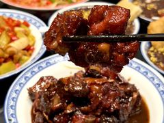-回家吃饭·地道南昌菜(建德观总店)