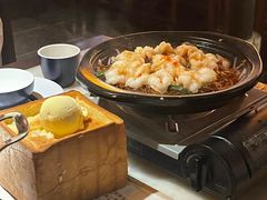 -绿茶餐厅(杭州黄龙K-lab店)