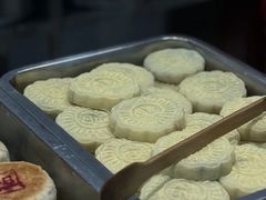 -常州糕团店(北大街新世纪商城店)