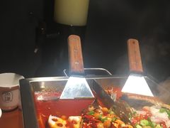 -鱼谦脆皮烤鱼(华阳城店)