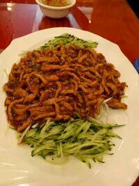 -大地春饼店(黄河路店)